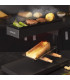 RACLETTE CECOTEC CHEESE&GRILL 6000 03081