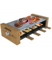 RACLETTE CECOTEC CHEESE&GRILL 8600 03101