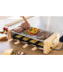 RACLETTE CECOTEC CHEESE&GRILL 8600 03101