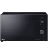 Microondas  LG MH7265DPS Con Grill, 32 L,  i-Wave