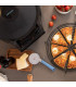 HORNO CECOTEC Fun Pizza&Co, Grill Electrico 04278