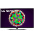 TELEVISOR LG 49NANO816NA 49" SmartTV, 4K, Nanocell
