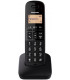 TELEFONO PANASONIC KX-TGB610SPB Negro