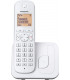TELEFONO PANASONIC KX-TGC210SPW Blanco Manos Libre