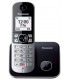 TELEFONO PANASONIC KX-TG6851SPB Tecla No Deseados