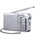 RADIO PANASONIC RF-P150DEG-S FM/AM