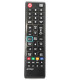 MANDO TV COMPATIBLE SAMSUNG ECTVSA-01 CON SMART TV