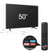 TELEVISOR HISENSE 50A7100F 50" 4K Smart Tv