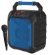 ALTAVOZ COOLSOUND CS0230 15W Micro Bluetooth Azul
