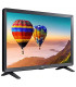 TELEVISOR LG 24TN520S-PZ 24", HD, Smart Tv