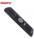 MANDO HUAYU RM-1285EU PARA PHILIPS SMART TV