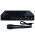 DVD NEVIR NVR-2329 DVD Karaoke + Micro