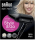 Secador BRAUN HD350 Satin Hair 3