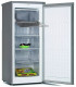 Congelador INFINITON CV128X A++/E 125x54,5 Inox