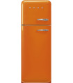 FRIGORIFICO SMEG FAB30LOR5 A+++/D 172x60 Naranja