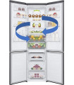 Cambio de sentido de puertas a frigorífico o Congelador