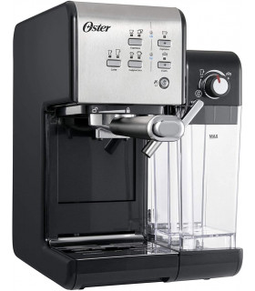 Smeg ECF01PKEU cafetera eléctrica Semi-automática Máquina espresso 1 L