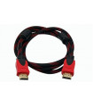 CABLE HDMI CROMAD CR0643 1.5M