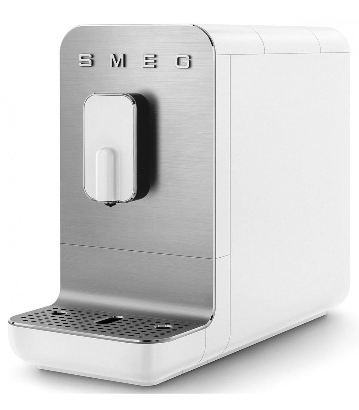 BCC01WHMEU Cafetera SMEG Espresso súper automática 【 CANARIAS】