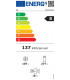 etiqueta energética de LG GBP62PZNBC