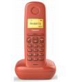 Teléfono GIGASET A170 Función Alarma Rojo