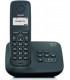 Teléfono GIGASET AL117 Negro c/contestador
