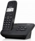 Teléfono GIGASET AL117 Negro c/contestador
