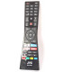 Mando TV JVC Original  RM-C3337
