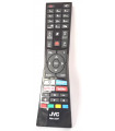 Mando TV JVC Original  RM-C3337
