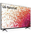 TELEVISOR LG 65NANO756PR 65" SmartTv, 4K, Nanocell