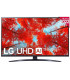 Televisor LG 43UQ91006LA 43" Smart Tv, 4K