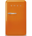 Frigorífico SMEG FAB10ROR5 A++/E  97x55cm  Naranja