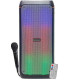 Altavoz CoolSound CS0251 con micrófono y mando