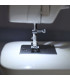 START 1306 Máquina de coser Singer para prensatelas