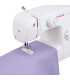 START 1306 Máquina de coser Singer para principiantes