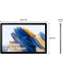 Tablet Samsung Tab 8 Tenerife 64 GB