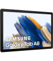 Tablet Samsung Tab A8 X200 Plata 10.5"  64Gb.