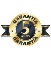 Extensión de Garantía hasta los 5 años (3+2), Para 1 electrodoméstico hasta 2.000€