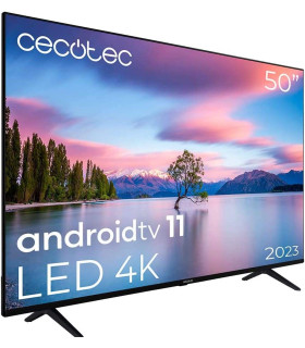LED Cecotec ALH30032 32 Full HD Smart TV WiFi - Televisores 32 Pulgadas -  32 a 47 Pulgadas - Televisores - TV Imagen Audio 