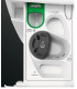 Lavadora AEG L7FEE942V de bajo consumo, cajón dispensador por Cápsulas