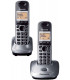 TELEFONO PANASONIC KX-TG2512 DUO