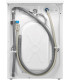 Lavadora AEG LFR611402B de 10 kilos y bajo consumo