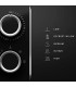 Microondas CECOTEC Pro Clean 3050 con 6 niveles