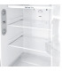 interior del frigorífico LG GTB382SHCMD