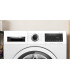 Display de la lavadora-secadora Bosch WNA13401ES