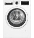 Lavasecadora Bosch WNA13401ES con 9 kilos de lavado y 5 kilos de secado