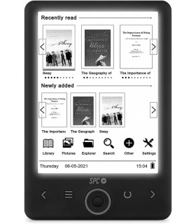 Tablet y Ebook -BARATOS- para comprar Online en CANARIAS ❤️