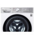 Programas de lavado de la lavadora lg F6WV9510P2W