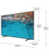 Dimensiones del televisor Samsung UE55BU8000KXXC