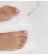 Pantalla de la báscula de baño Surface Precision 9700 Smart Healthy Cecotec
